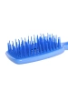 Расческа для волос вентилируемая, Синяя Solomeya Vented Hair Brush, Blue, 1 шт
